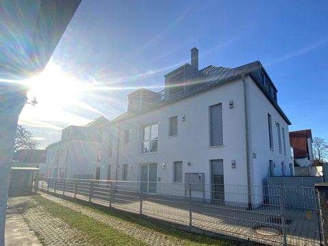 Ingolstadt Wohnungen, Ingolstadt Wohnung mieten