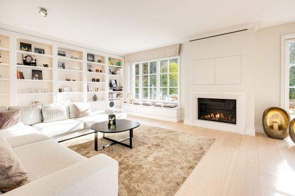 Maßgefertigte Einbauten