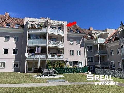 Rohrbach-Berg Wohnungen, Rohrbach-Berg Wohnung kaufen