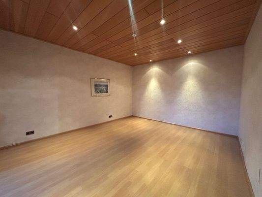 Elternschlafzimmer Ansicht 1 EG