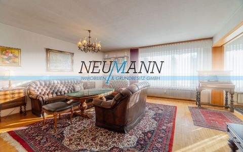 Villingen-Schwenningen Wohnungen, Villingen-Schwenningen Wohnung kaufen