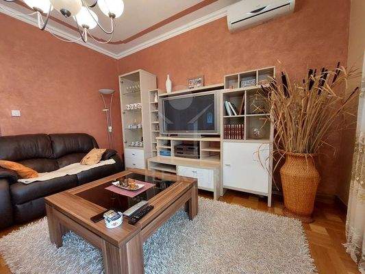 Viel Platz im gesamten Haus