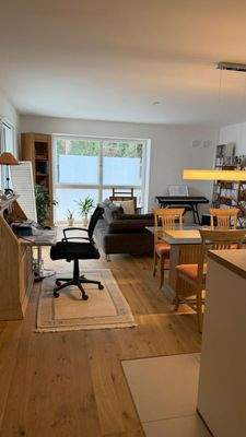 Wohnbereich 