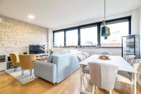 Nova Ves - Gupceva zvijezda Wohnungen, Nova Ves - Gupceva zvijezda Wohnung kaufen