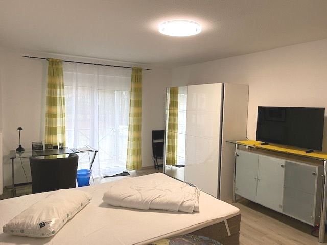 1 Zimmer Wohnung in Dortmund (Lütgendortmund)