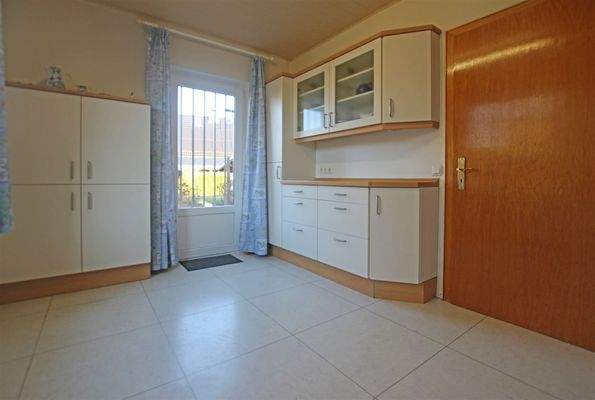 Blick in die Küche - Bild 3