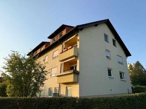 Bad Rodach Wohnungen, Bad Rodach Wohnung mieten