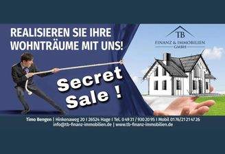 secretsale
