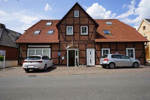 Wolfsburg Kästorf Büros, Büroräume, Büroflächen 