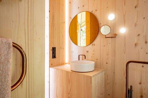 Blickfang-Waschtisch/OG