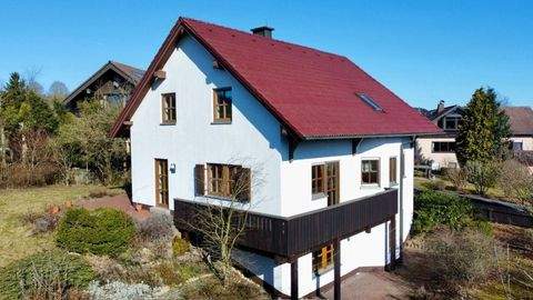 Naila Häuser, Naila Haus kaufen