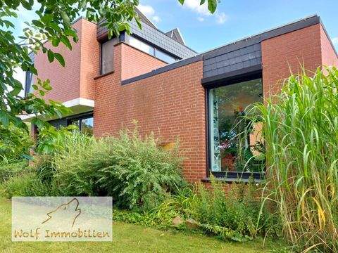 Bruchhausen-Vilsen Häuser, Bruchhausen-Vilsen Haus kaufen