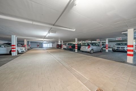 Badenweiler Garage, Badenweiler Stellplatz