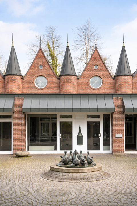 Diepholz Büros, Büroräume, Büroflächen 