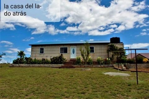 Benito Juarez / Namiquipa / Chih. / MX Häuser, Benito Juarez / Namiquipa / Chih. / MX Haus kaufen