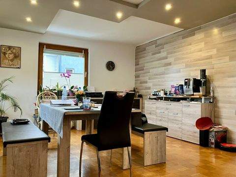 Engstingen Häuser, Engstingen Haus kaufen