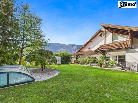 Spittal an der Drau Häuser, Spittal an der Drau Haus kaufen