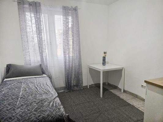 1-Zimmer Appartements 