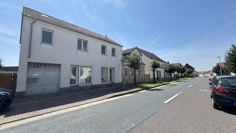 Dessau-Roßlau / OT Rodleben Häuser, Dessau-Roßlau / OT Rodleben Haus kaufen