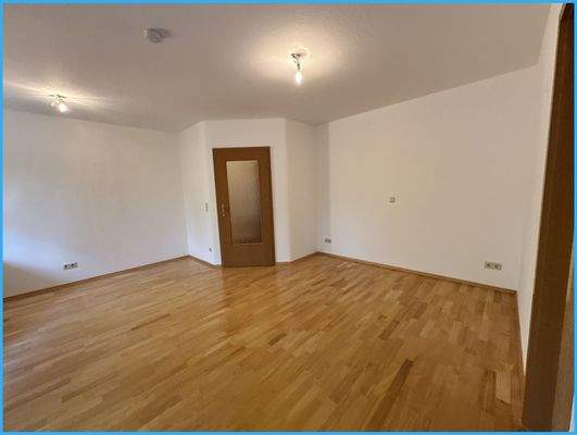 helle Räumlichkeiten