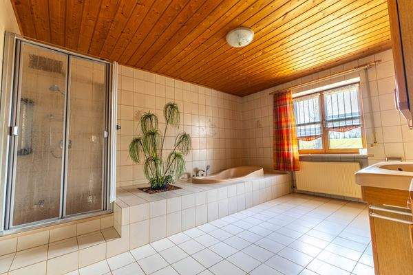 EFH Gundhöring Bad EG I