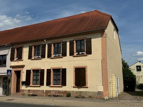 Großbliederstroff Häuser, Großbliederstroff Haus kaufen