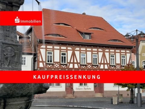 Vacha Häuser, Vacha Haus kaufen