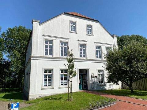 Wangerland Häuser, Wangerland Haus kaufen