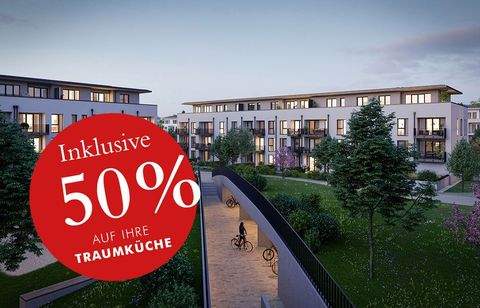 Haar Wohnungen, Haar Wohnung kaufen