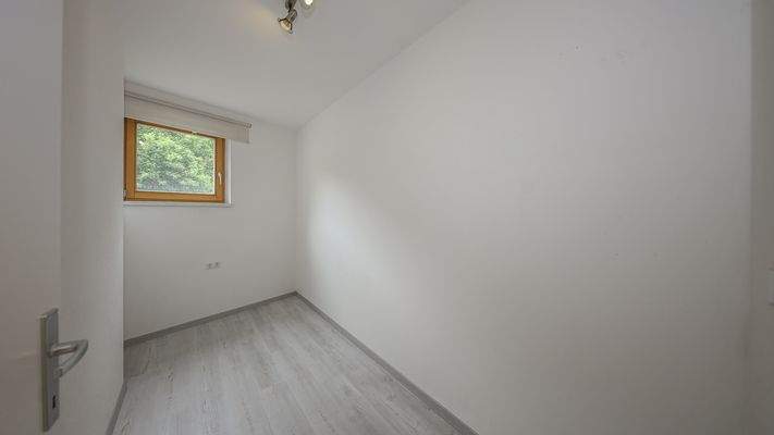 KITZIMMO-Erdgeschosswohnung in zentrumsnaher Ruhelage - Immobilien Kitzbühel.