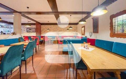 Bad Griesbach Gastronomie, Pacht, Gaststätten