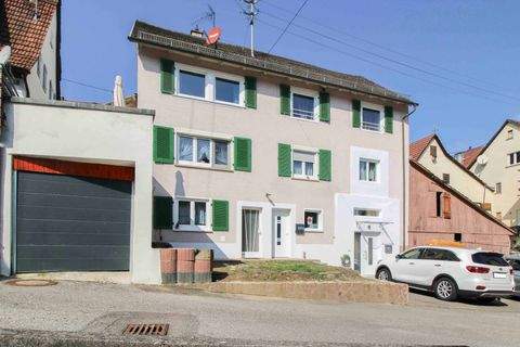 Horb am Neckar Häuser, Horb am Neckar Haus kaufen