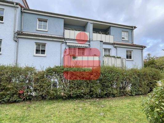 Außenansicht - Rückseite