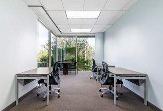 Regus Rocky Point (1115) FL, Tampa USA Office (Коп