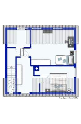 Einrichtungsbeispiel DG