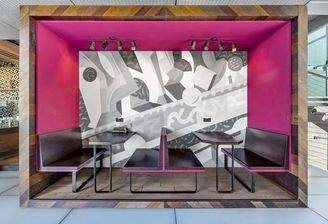 Common Area (Beispielbild)