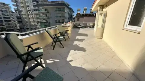 Alanya  Wohnungen, Alanya  Wohnung kaufen