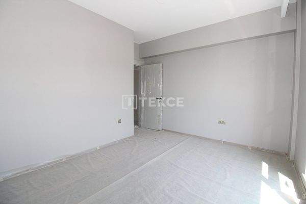 Detached Villas in a Secure Complex in Ankara Sincan