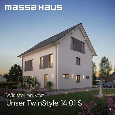 Dein Twinstyle 14.01 S