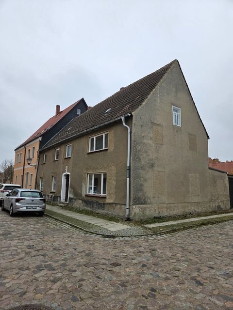 Mühlberg/Elbe Häuser, Mühlberg/Elbe Haus mieten 