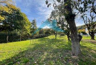 Impressionen v. Grundstück