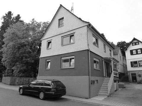 Lützelbach Häuser, Lützelbach Haus kaufen