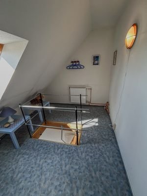 Dachboden