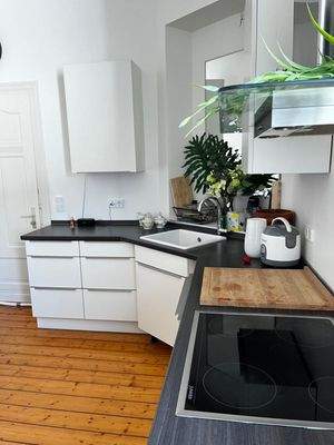 Küche 1.OG