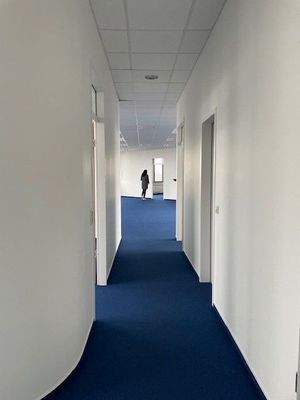 Peiner Str. 8, 6. OG