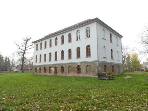 Kalbe (Milde) Wohnungen, Kalbe (Milde) Wohnung mieten