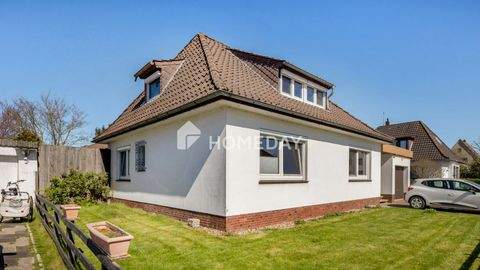 Brake (Unterweser) Häuser, Brake (Unterweser) Haus kaufen