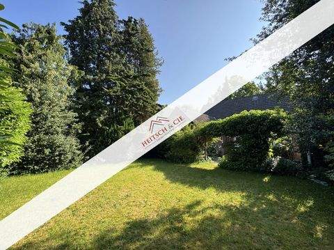 Hamburg Häuser, Hamburg Haus kaufen