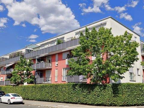 Erlangen Wohnungen, Erlangen Wohnung kaufen