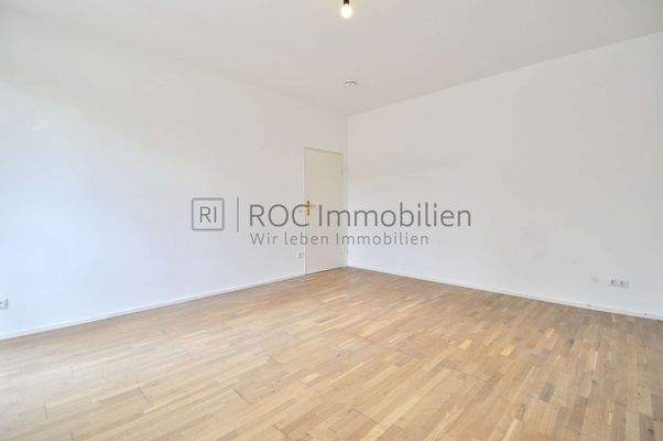 Schlaf- und Wohnbereich I